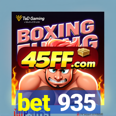 bet 935